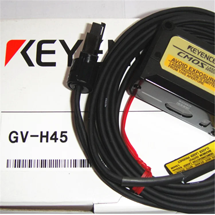 

Laser sensor GV-H45 Warranty For Two Year