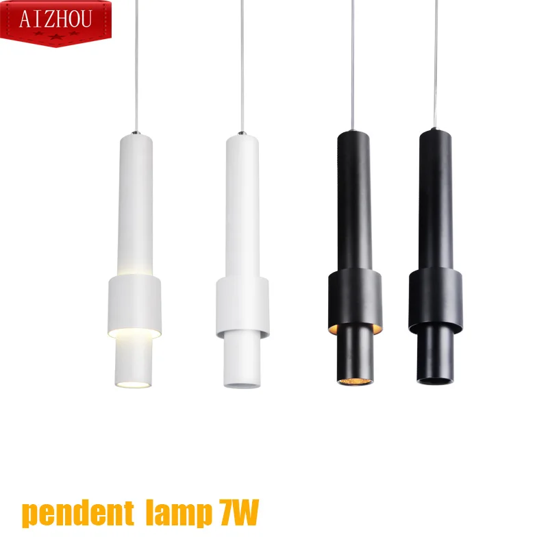

Hammer aluminium product Modern Lamp Dining Room Bar Counter Shop Pendant Lights Style