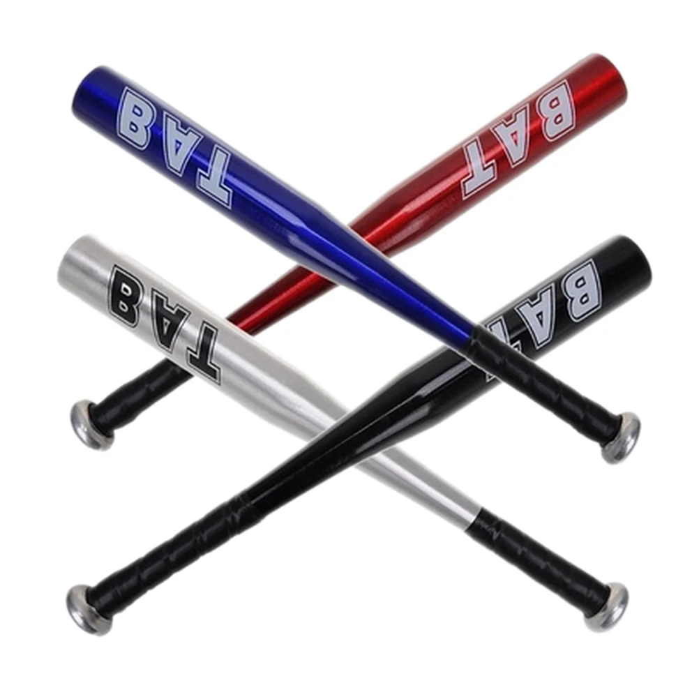 Aluminium Alloy Baseball Bat for The Bit Softball Bats Outdoor Sports