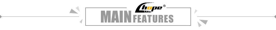 Main Feature