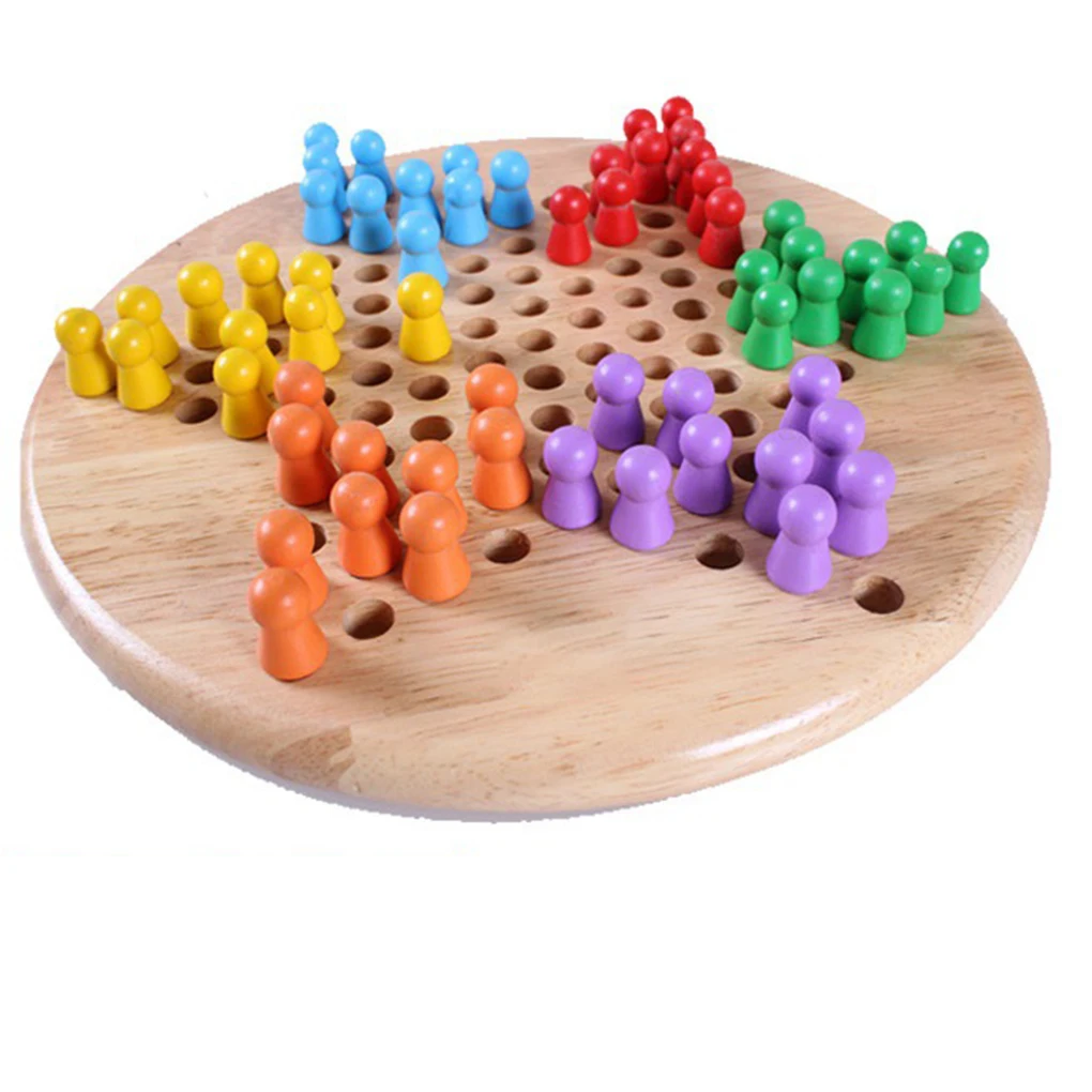 Portable Developing Intelligence Educational Toy 2 in 1