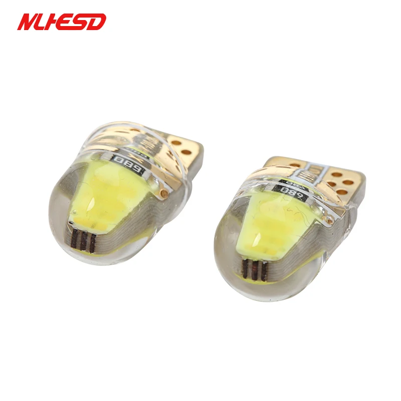 1х T10 стробоскоп мигающий 194 W5W 22 Led 3014SMD T10 Led стойкий блеск+ Авто стробоскоп вспышка два режима работы автомобильный Светильник лампы