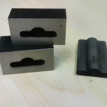 Дырокол основные части штамповка 30*6*9 мм Бабочка штамповка