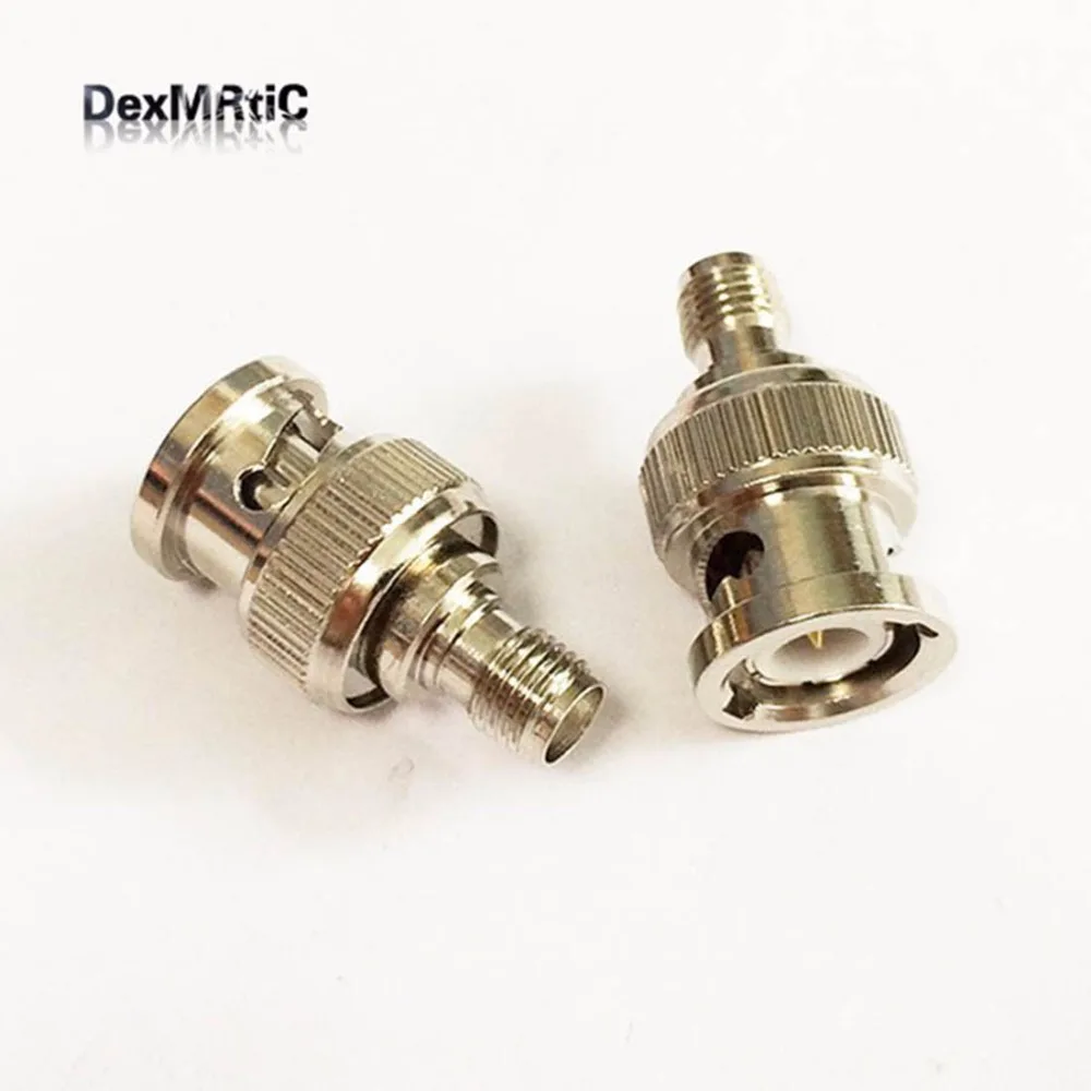 SMA to BNC adapter