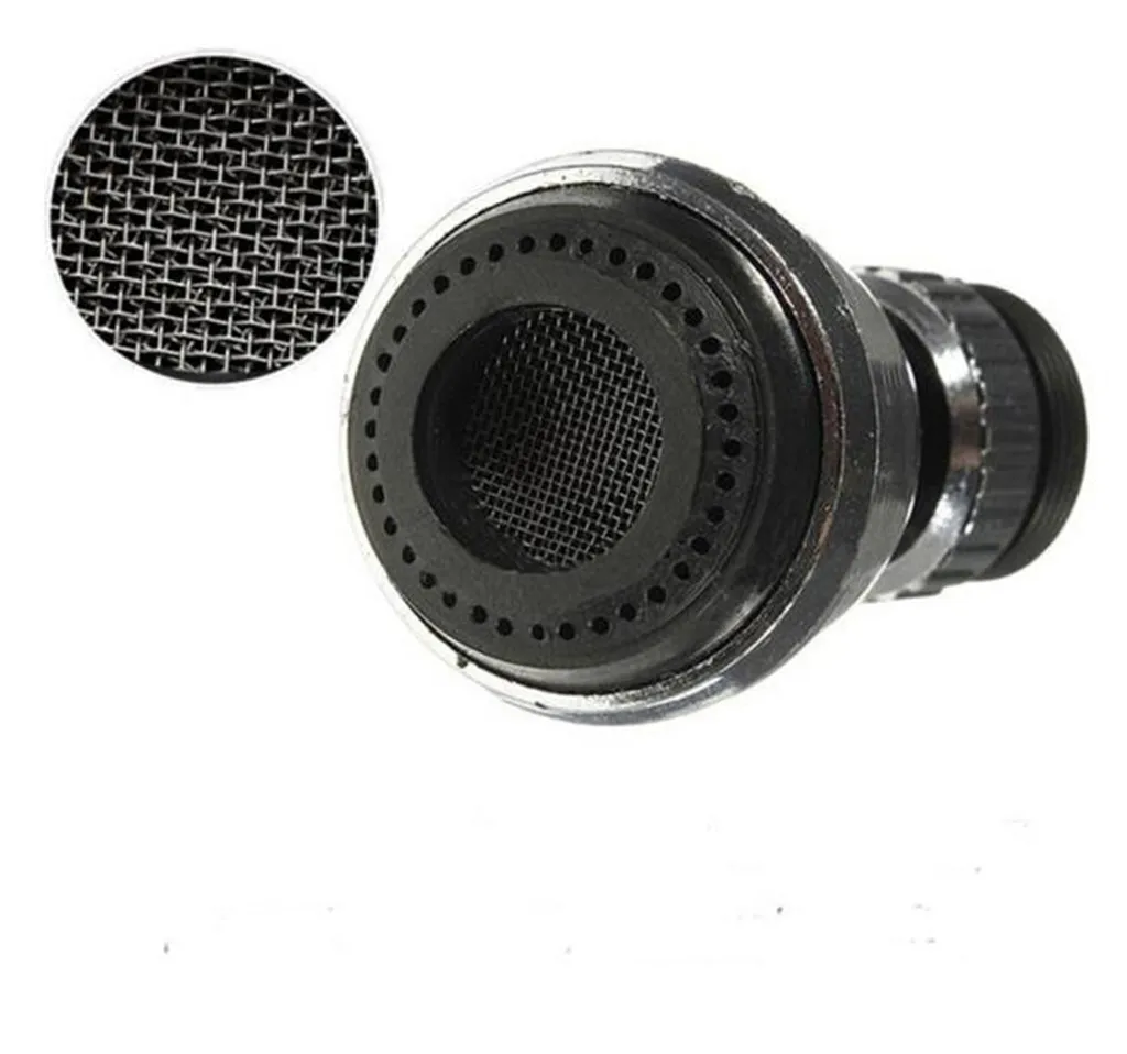 Аэратор для крана itchen 2 режима 360 градусов Регулируемый фильтр для воды диффузор экономичная насадка шланг для душа душ