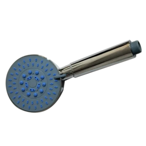 Function ABS Handheld Shower Head Multi Spray Hose Universal Fitting | Обустройство дома