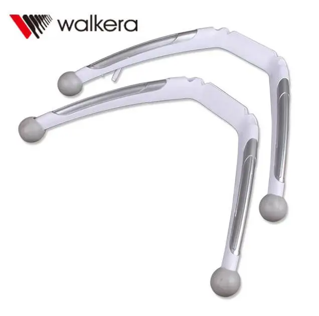 

Free Shipping 2pcs/lot Walkera Original landing gear tripod Spare parts for QR X350 Quadrocopter P/N QR X350-Z-03