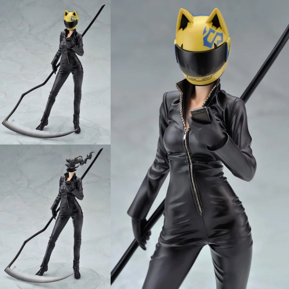 grim reaper action figure