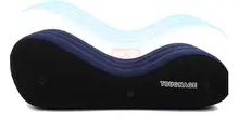 Toughage Portable Inflatable Luxury pillow chair Adult Sex Bed Helpful Adult Sex Sofa Pad Adult Sex Fun Furniture PF3207
