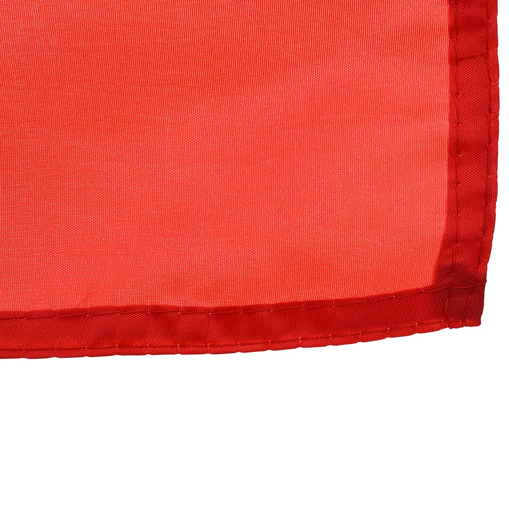 Высокое качество Красный Революционный союз советских ССР флаг советской Союза русский баннер 90 см* 150 см