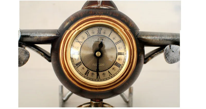 clock (2)