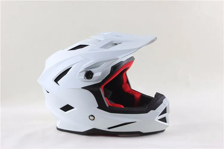 Dot Approved moto cycle Capacetes Casque moto cross racing Шлем для горного спорта moto cross шлем