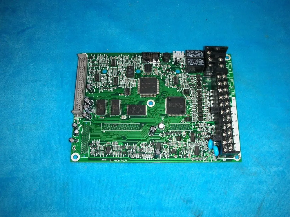 

1PC USED ROHS G11-MCB V2.0