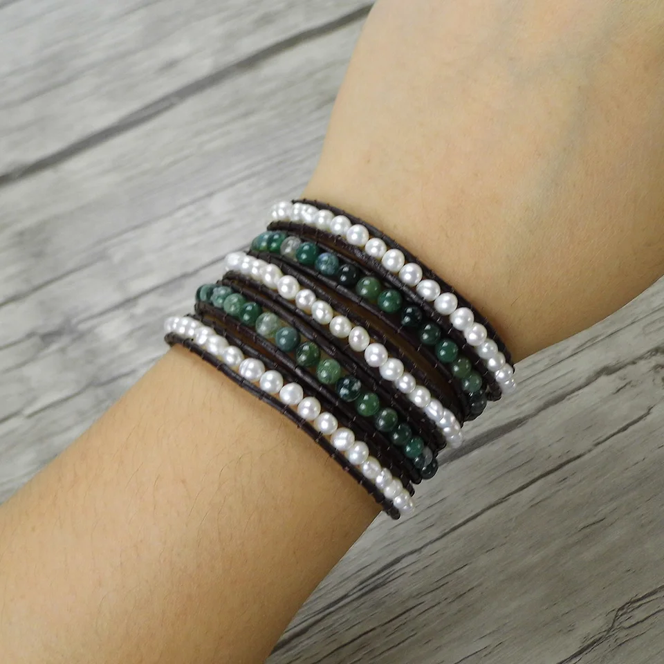 Sun Hand Dyed Silk Wrap Bracelet Yoga Bracelet Black Wrist Band Wrap Bracelet Yoga Jewelry Sun Jewelry Beach Jewlery Bohemian Wrap For Her