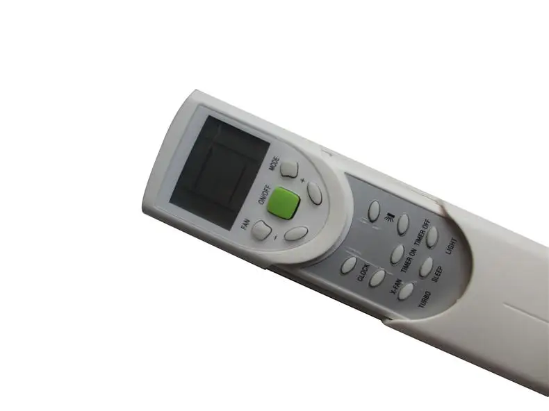 Remote Control For electrolux 30510049 YT1F WSV26HRB WSV35HRB WSV70HRB