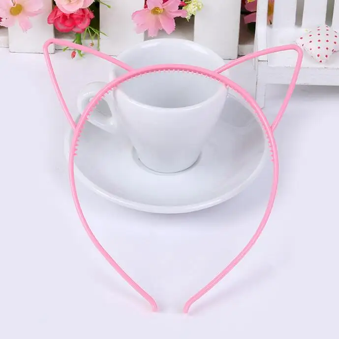 cat ear headband9