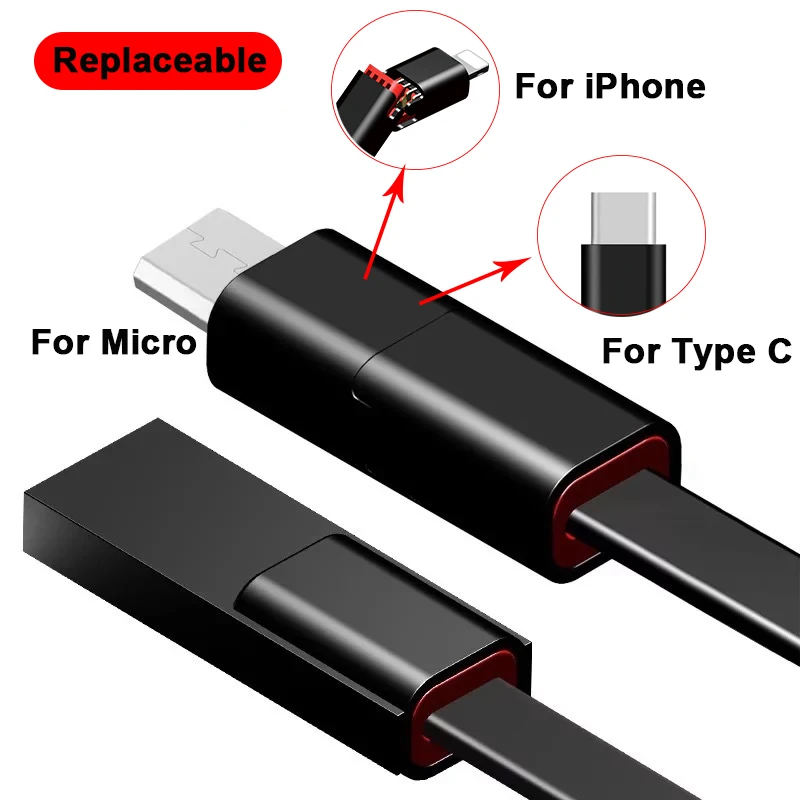 Suntaiho USB Cable For iPhone XR Phone Charge for iPhone 7 Plus SE Micro usb cable for Xiaomi mi 8/OPPO/One Plus 6 USB Type C Suntaiho USB Cable For iPhone XR Phone Charge for iPhone 7 Plus SE Micro usb cable for Xiaomi mi 8/OPPO/One Plus 6 USB Type C