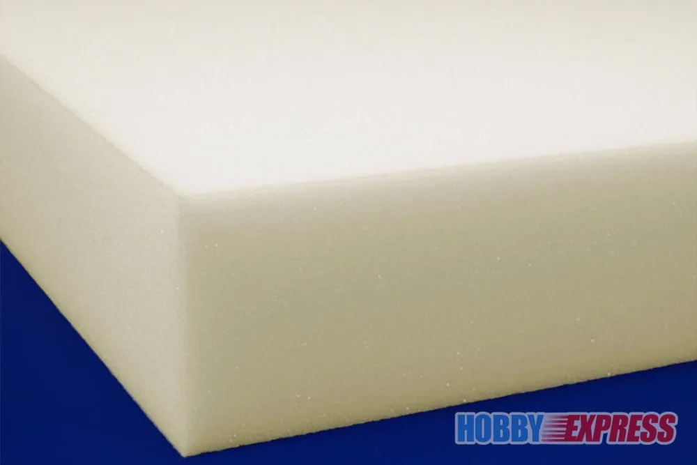 Arrowzoom High Density Premium Upholstery Foam Sheet Chair Seat Arrowzoom High Density Premium Upholstery Foam Sheet Chair Seat Cushion Replacement Padding 20 X 70 3 Thickness Kk1137 In From Home