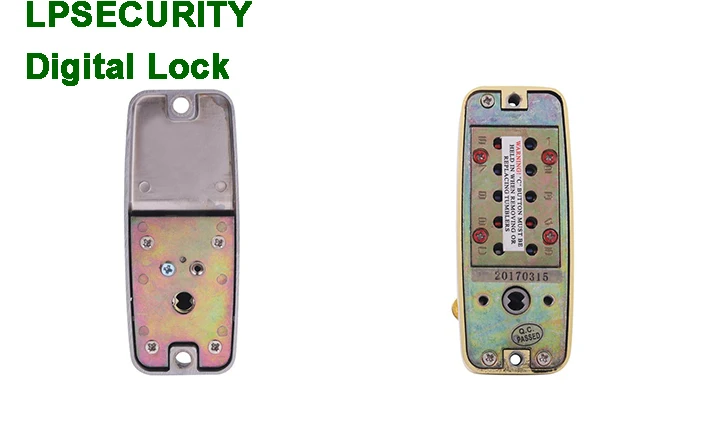 Cheap Trava elétrica