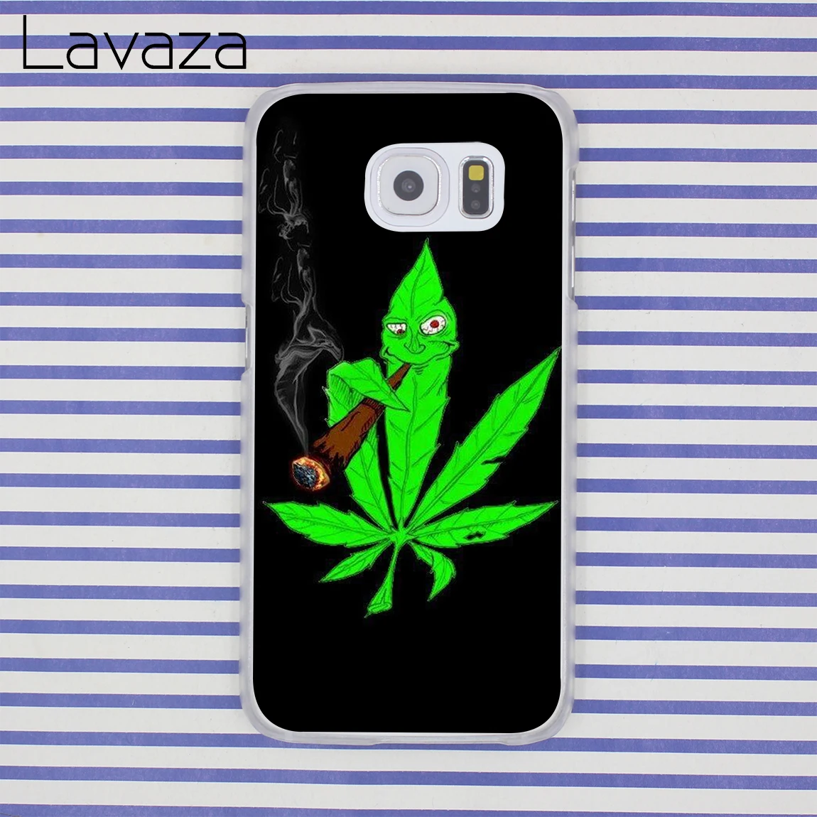 Чехол для телефона Lavaza Bear smoking grass cigar для Apple iPhone 4 4S 5C 5S SE 6 6S 7 8 Plus 10 X Xr Xs Max 6Plus 7Plus