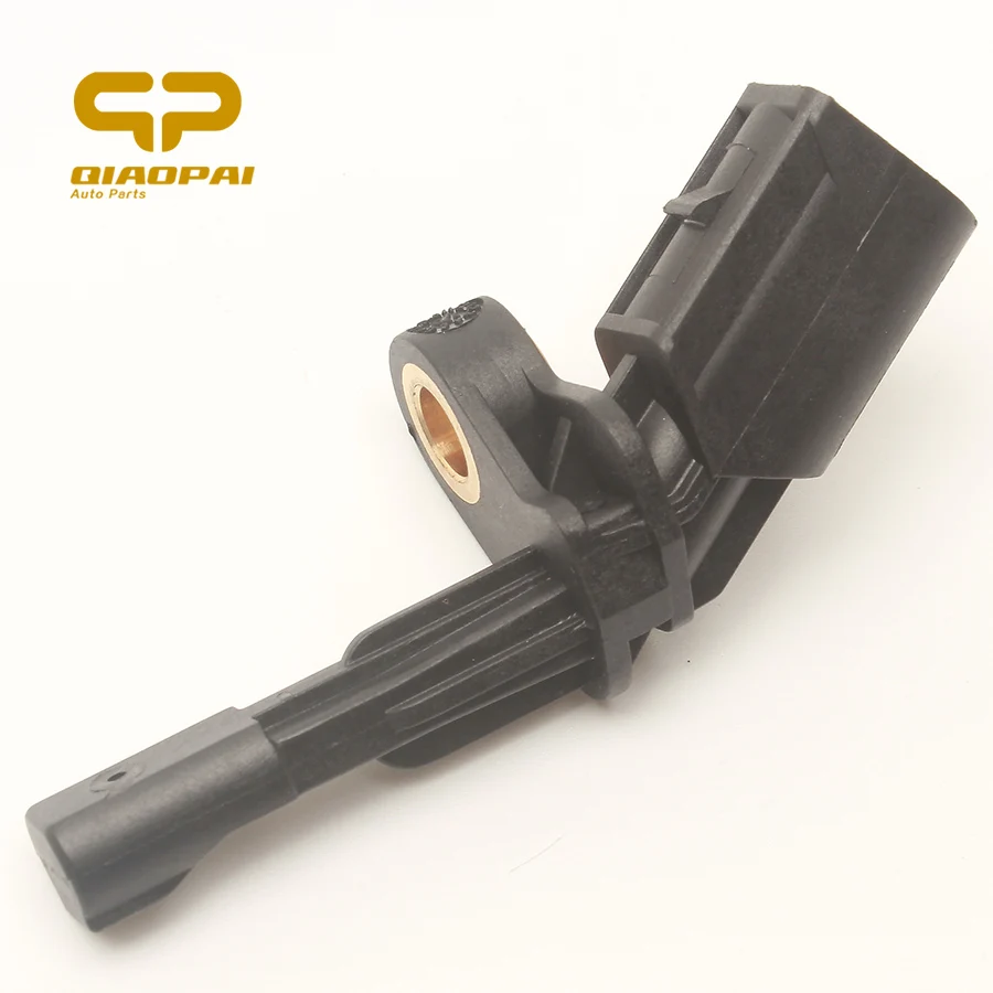 ABS Wheel Speed Sensor Rear Right WHT003858 WHT003858A For Volkswagen ...