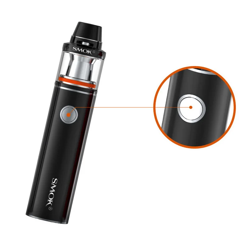 Набор электронных сигарет SMOK Brit One мини электронная сигарета кальян вейп ручка