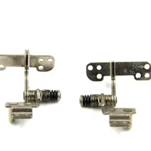 Ноутбук ЖК Петли для samsung R528 R510 R530 R540 R523 R525 R580 RV510 RV508 R519 правый и Letf экран оси