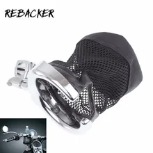 Универсальный руль мотоцикла держатель чашки напиток хром для Harley Tri Glide Road Glide или велосипеды с 2,4 см/2,5 см Рули