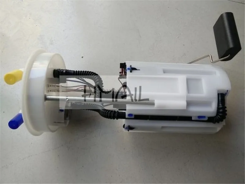 Gasoline pump assembly for chery qq 0.8 ,qq 372 fuel pump assembly S11-1106610CA qq 12