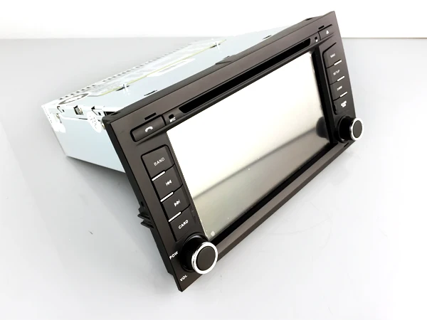 Best Navirider GPS Android 9.0 bluetooth stereo 4-Core 8-Core car DVD player for SEAT LEON 2014 head unit autoradio accessories 2