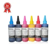 HD изысканный сублимационной печати чернила для струйных принтеров epson(6 colorx100ml