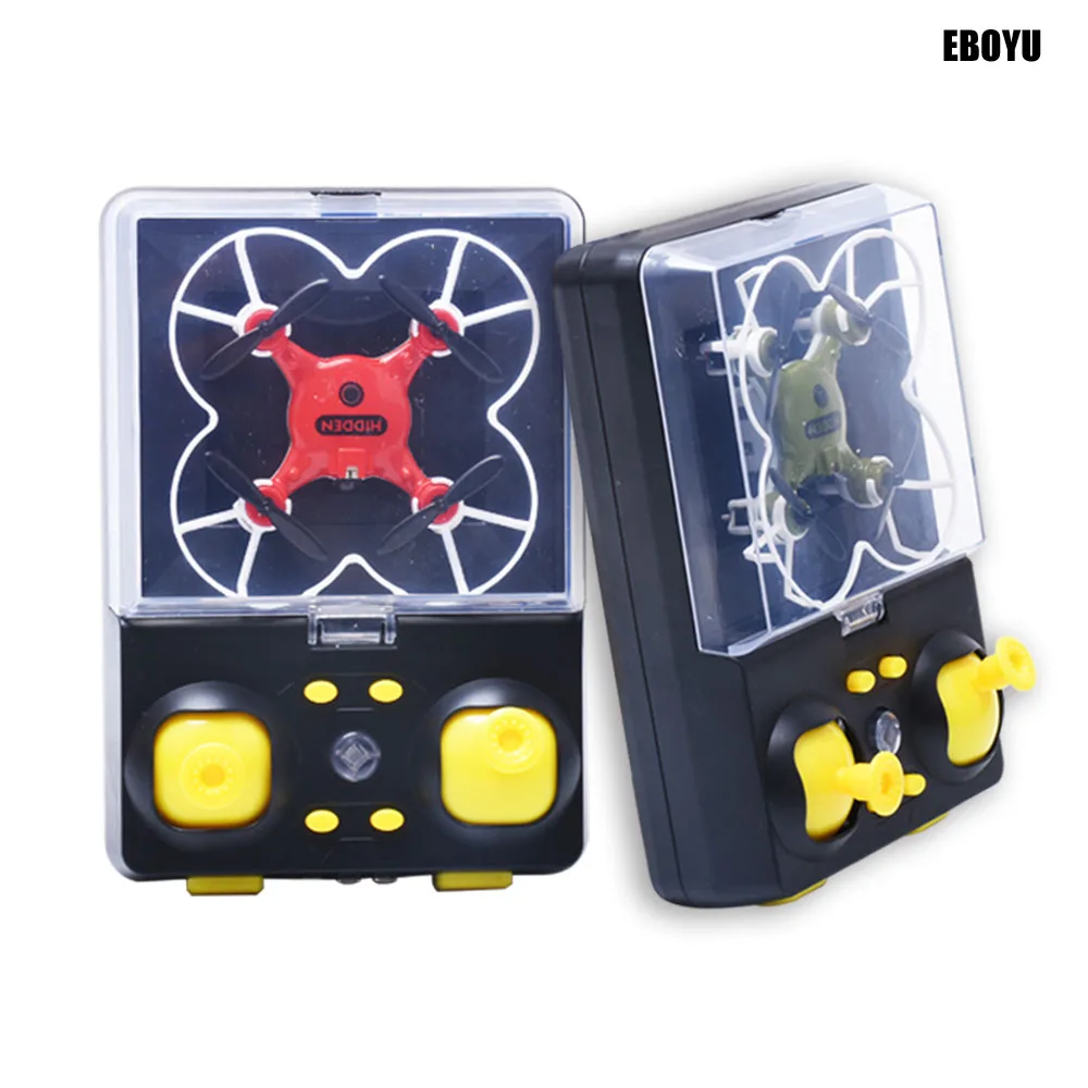 Eboyu Drone Promotion Gyro 4