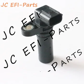 BMW E39 X5 4 ピース 12141709616 12141744492 520 525 530 私 730 私李 MG ZT ローバー 75 クランクシャフト位置センサカーアクセサリー