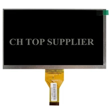 New LCD Display For 7″ v-C07030A0FPC0-00 Tablet 30Pins inner LCD Screen Matrix Replacement Panel Free Shipping