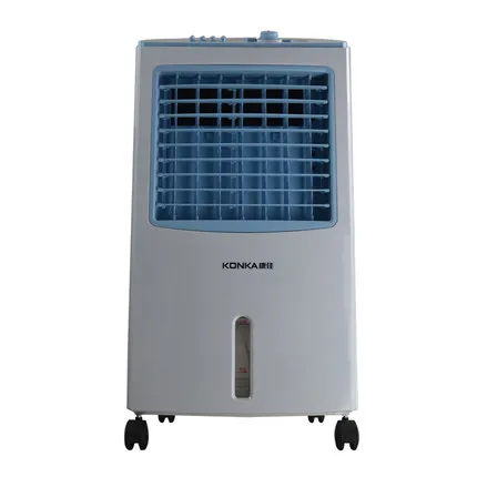 ^Cheap Freeshipping 65W power Air cooling fan silent cooling air cooler air conditioners KF-LY19J 2hours timing