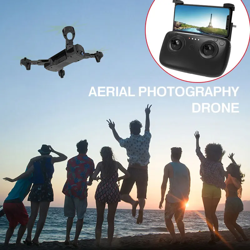 

Wide Angle Lens RC 2.4G 4CH 6-Axis 1080P Drone 2.4G 4CH 6-Axis 1080P Quadcopter Camera Drone Cool Outdoor Sky Beginning Ability