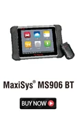 Autel Maxisys MS906 Diagnostic Tool Audi Bmw engine