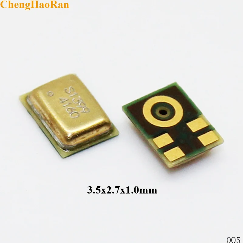 20pcs/lot Microphone For samsung galaxy s6 G9200 G920F G9208 G9209 mic