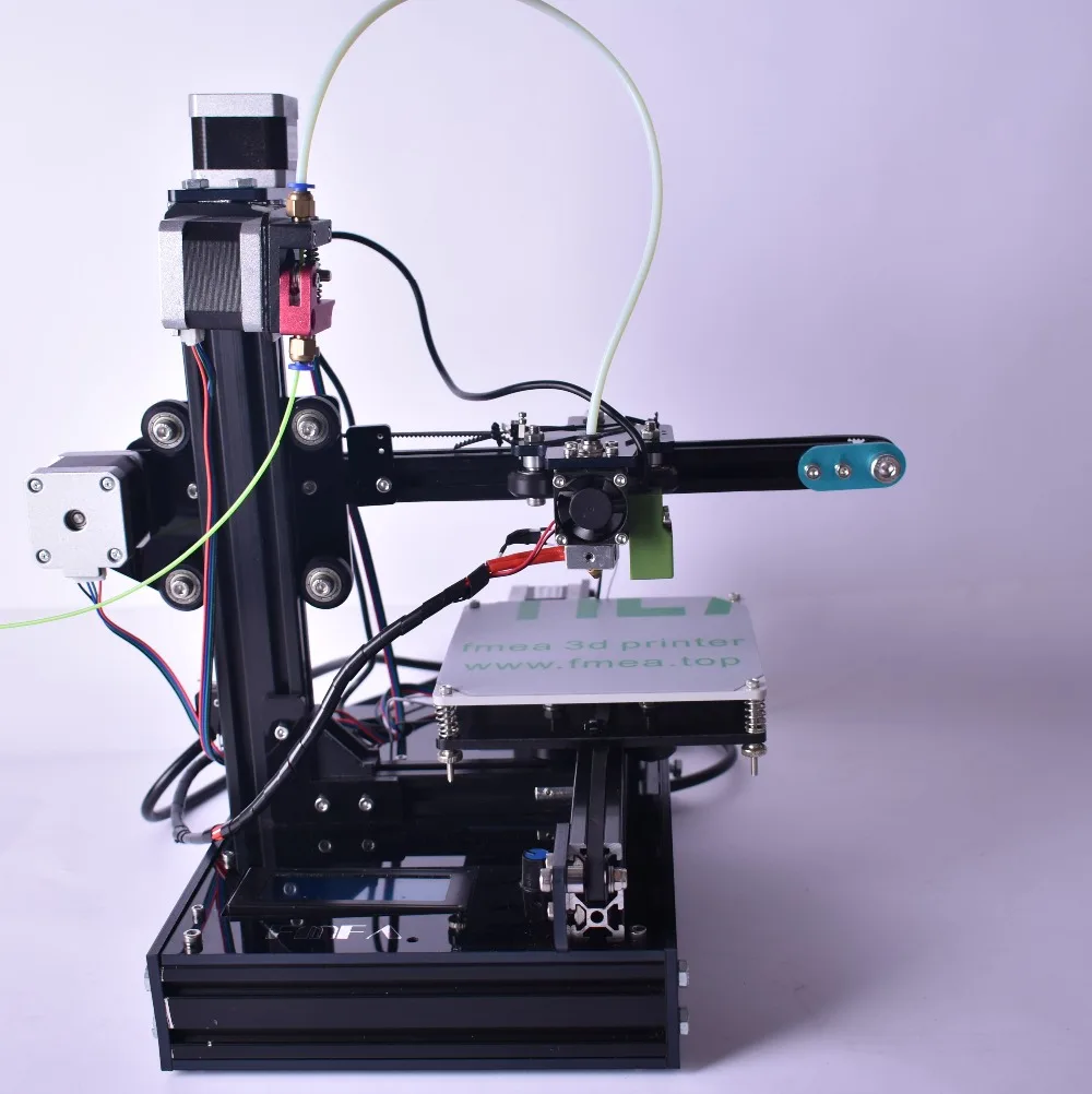  FMEA 3d printer China dropshipping ceramic smart metal mini resin diy concrete house 3d printer mac - 32837508078