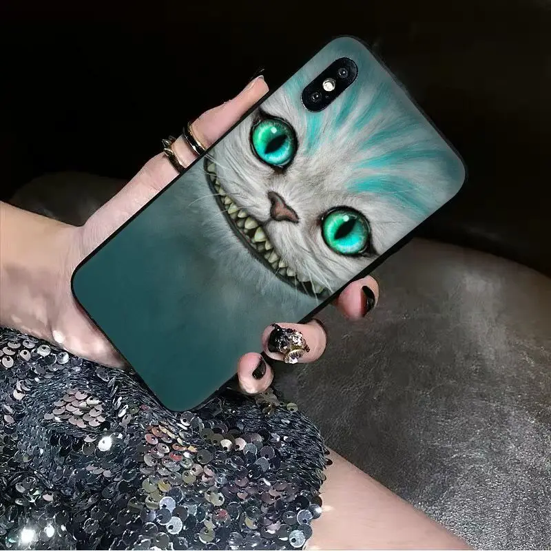 Alice in Wonderland Cheshire Cat