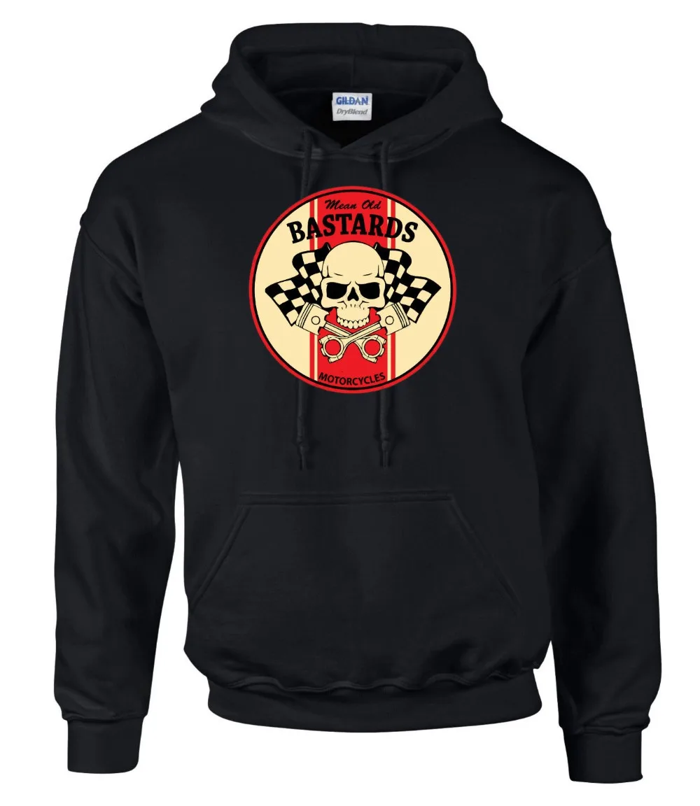 old style hoodies