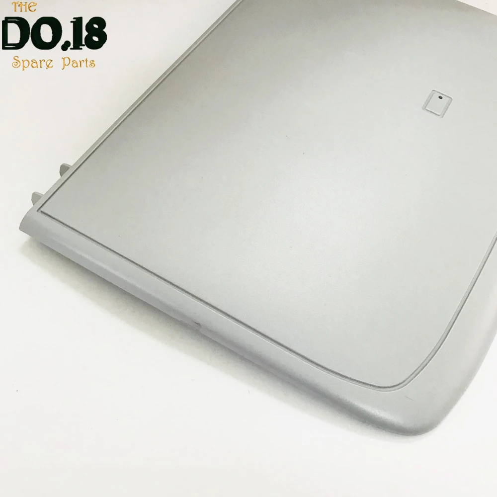 how to open hp laserjet m1005 mfp scanner