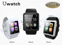 Wasserdicht U Uhr SmartWatch U10 Version Upgrated U10L Smart uhr für Samsung Xiaomi LG Android Iphone Ios Telefon Männer frauen