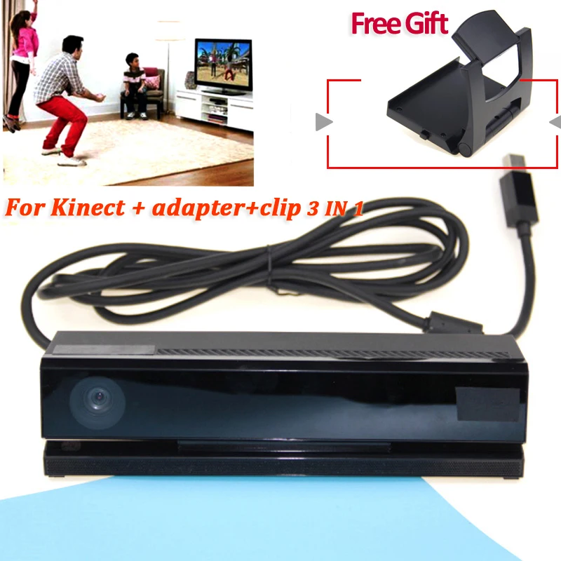 

For Kinect Sensor with AC Adapter Power Supply for Xbox one,for XBOXONE Slim/X Kinect Adaptor