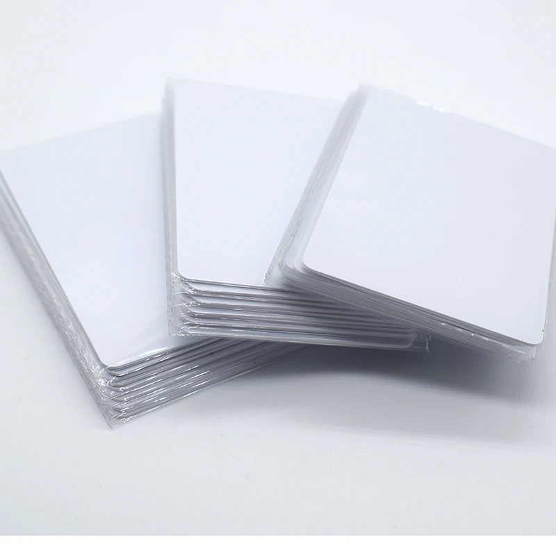 bilder für 100 Teile/los 13,56 Mhz Rfid Zugangskontrolle IC Card IC Smart Card Tag 0,8mm Dünne Können Lesen Und Schreiben bilder für 100 Teile/los 13,56 Mhz Rfid Zugangskontrolle IC Card IC Smart Card Tag 0,8mm Dünne Können Lesen Und Schreiben