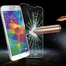 Tempered Glass For Samsung Galaxy S6 S5 S4 S3 grand prime case Note 5 4 3 A3 A5 A7 A8 Screen Protector coque