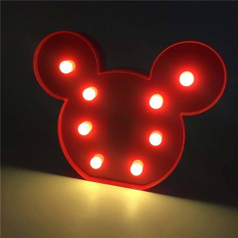 NIGHT LAMP20