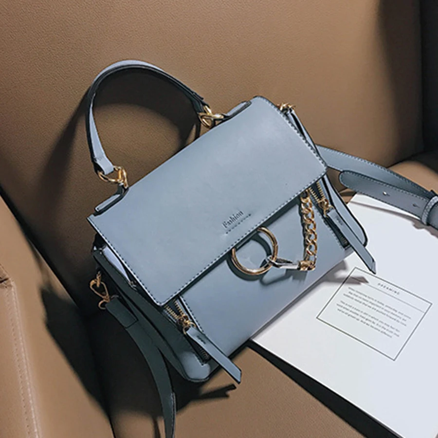 2017 Vintage Messenger Bags Women Luxury Brand Designer Pu Leather Crossbody Bag Fashion Casual Handbags Woman Shoulder Bag Faye 2017 Vintage Messenger Bags Women Luxury Brand Designer Pu Leather Crossbody Bag Fashion Casual Handbags Woman Shoulder Bag Faye