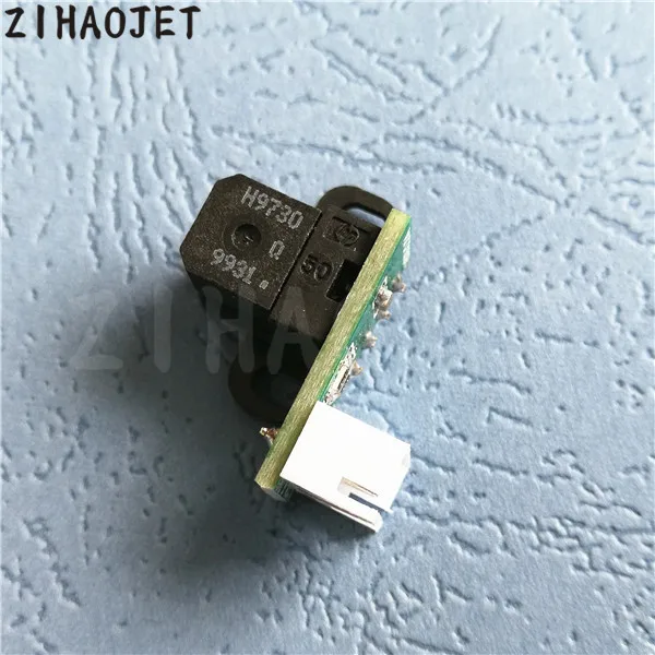 Широкоформатный принтер Allwin растровый датчик H9730 fpr C8 K8 кодировочная плата для