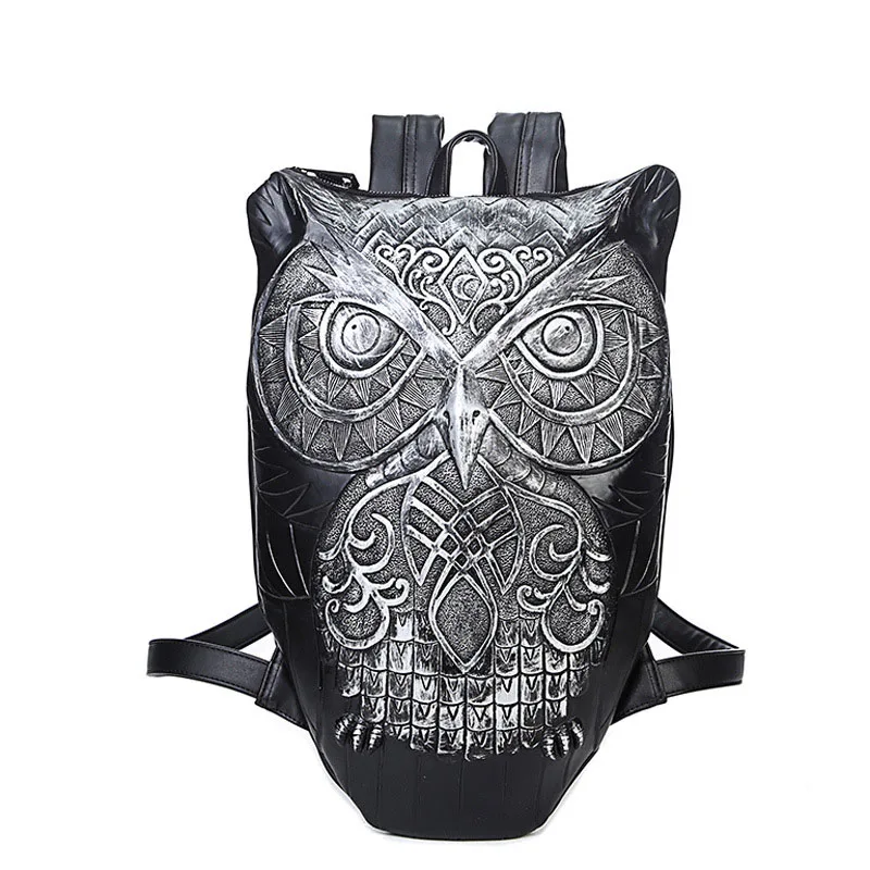 New Fashion Backpack Women Backpacks Men Backpack 3D Printing Owl Women School Bags For Teenagers Travel Bag High Capacity Bag New Fashion Backpack Women Backpacks Men Backpack 3D Printing Owl Women School Bags For Teenagers Travel Bag High Capacity Bag